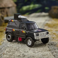 Hasbro Collectibles – Transformers: War for Cybertron – Generations – Earthrise