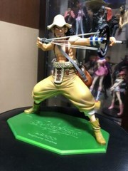 One Piece Series Sailing Again Usopp Figure Portrait.Of.Pirates excellent model