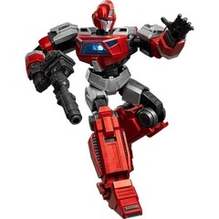 BLOKEES • Transformers One • Classic Class • IRONHIDE CC19 • Ships Free
