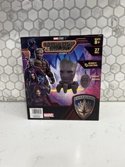 Marvel Remote Control Groot BRAND NEW IN BOX NEVER OPENED
