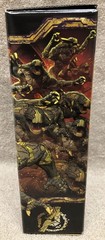 Hasbro Marvel Legends MCU Avengers: Infinity War Outriders 2-Pack Complete