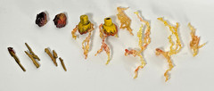 The Flash Replica (Not Authentic) Action Figure and Accessories Needs Repair