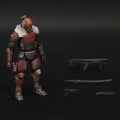 TOYS ALLIANCE Acid Rain FAV-A111 Hiodoshi