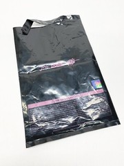 Ron English Charlie Grin OG Pink Glow In The Dark Version