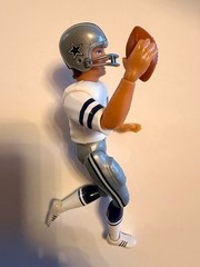 NFL Action Team Mate 1977 Football Dallas Cowboys Pro Sports Marketing
