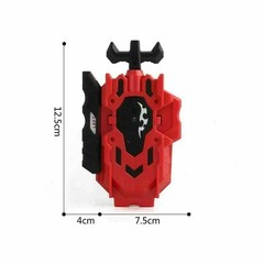 B-88 Bey String Launcher Ripper LR For Beyblade BURST Pick Your Color USA