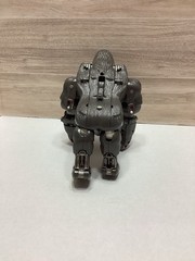 Takara Tomy Transformers Beast Wars Ultra Optimus Primal Incomplete