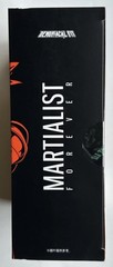Demoniacal Fit SH Figuarts Martialist Forever 3.0 Body RARE