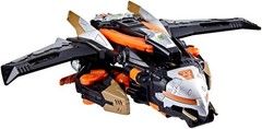Transformers Age Of The Primes Deluxe Class Cybertron Sideways Action Figure NEW