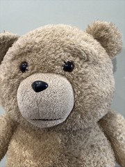 Ted Movie talking 24 in Plush 2012 Movie Explicit Talking Works *Read*