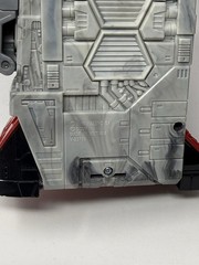 Hasbro Takara Transformers Titans Siege WFC Omega Supreme Testshot/PROTOTYPE