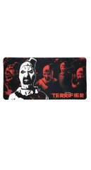 NEW box Damien Leone’s Terrifier – Art The Clown Desk Mat 12x24in