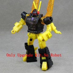 New Filler Upgrade Kits For Legacy BB Series Ransack Predacon Scorponok Skywasp