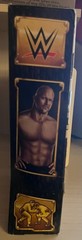 WWE Defining Moments Stone Cold Steve Austin Action Figure Smoking Skull Belt