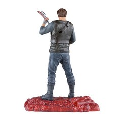 2023 MOVIE MANIACS GOLD LABEL McFarlane RED MILLER Mandy Posed Figure NEW Read