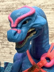 Boss Fight Studio Saurozoic Warriors 4 figures Collection NEW 100% Complete
