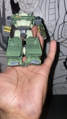 Transformers Studio Series Hound