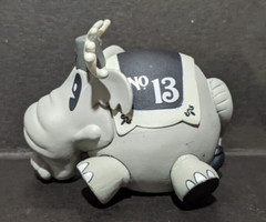 Kidrobot Carnies Figures Brandt Peters Mortimer Narwhal Lucky Cat Topsy Elephant