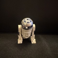 Star Wars Astromech 4x Build A Droid TLC Legacy Collection R2-L3 / R2-D2 / R3-Y2