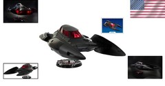 DC Multiverse Batmobile Beyond with Lights