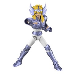 Blokees Saint Seiya Champion Class Cygnus Hyoga Model Kit Action Figure