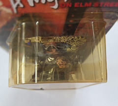 McFarlane Movie Maniacs Freddy A Nightmare On Elm Street – Series 4 – New Sealed