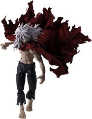 S.H. Figuarts My Hero Academia Tomura Shigaraki Figure
