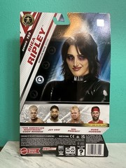 New WWE Rhea Ripley Action Figure, Main Event Series #153 6-Inch Collectible