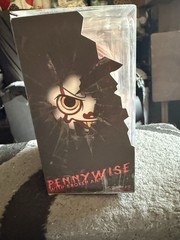 Pennywise Vynil Figure by Culture Fly Exclusive