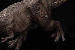Dino Dream T-Rex Dark 1/30 Jurassic World Dominion Statue Collectible Gift