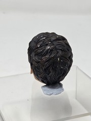 Prototype Resin Head Doc Ock Marvel Spiderman Movie 2 Toybiz 2004 Item #763