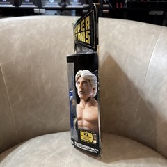 WWE / WWF “Ric Flair” Jakks Classic Superstars Collector Series 9 NIB