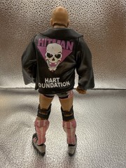 WWE Mattel Elite Collection Series 7 Tyson Kidd Wrestling Figure Mint Condition