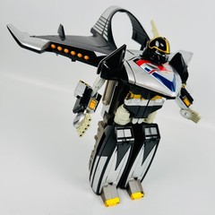 Power Rangers Time Force Timeranger DX Time Shadow TimeShadow Megazord SAKUKARE