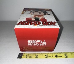 Pantasy Astro Boy Sitting Baby Series Blind Box