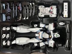 Bandai Robot Spirits Side Labor AV-98 Ingraham 1st (Mobile Police Patlabor)
