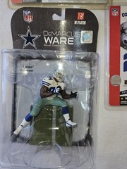 McFarlane Toys SportsPicks NFL Action NIB Dallas Cowboys. Tony Romo Jones & More