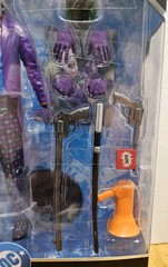 McFarlane DC Multiverse Collector Edition #57 Joker Comic 1989 Batman Figure