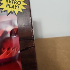 Masters of the Universe Origins LandShark Evil Monster 5.5″ Vehicle Mattel Set