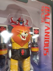 YAMATO Daltanious Anime Color Version YAMABOT 01 YAMATO PVC Figure New