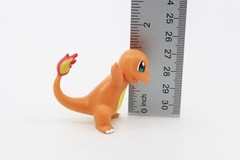 CHARMANDER Pokemon WCT Figure – Wicked Cool Toys
