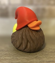 Gnome Duck – Ducking Gift – Cruises – Collectibles