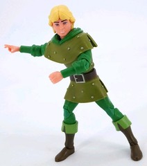 Super7 Dungeons & Dragons Hank the Ranger Animated Series Action Figure