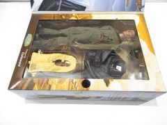 GEARBOX US ARMY AIR FORCES FIGHTER PILOT XIX TACTICAL AIR COMMAND EUROPE 1944