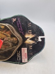 1998 The Mummy Impaled Mummy 6″ Toy Island Action Figure Sealed READ