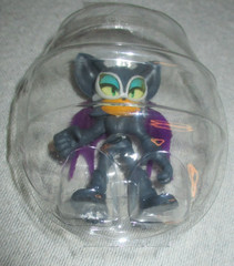 DC Superheroes x Sonic Mystery Blind Bag Series 2 Rouge as Catwoman New