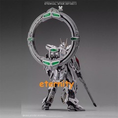 1/100 ST-001 Eternal Star Glory Stargazer Model Kit Collection Toys IN STOCK