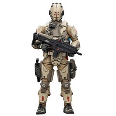 HIPLAY JOYTOY Dark Source UNSC 1/25 Scale Action Figure