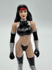 China Double Impact 1998 Skybolt Toyz 1:12 Complete