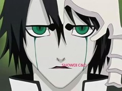 1/12 Painted BLEACH Ulquiorra cifer Head Carving For 6″ SHF Action Figure Body